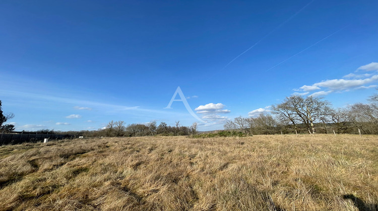 Ma-Cabane - Vente Terrain MONSEMPRON-LIBOS, 1625 m²