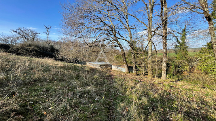 Ma-Cabane - Vente Terrain MONSEMPRON-LIBOS, 1625 m²