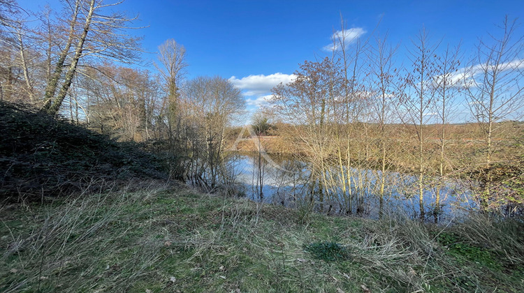 Ma-Cabane - Vente Terrain MONSEMPRON-LIBOS, 1943 m²