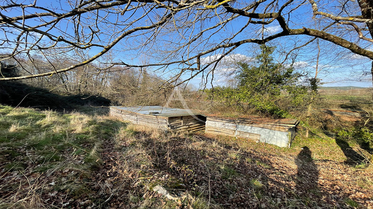 Ma-Cabane - Vente Terrain MONSEMPRON-LIBOS, 1943 m²