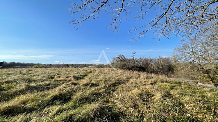 Ma-Cabane - Vente Terrain MONSEMPRON-LIBOS, 1943 m²