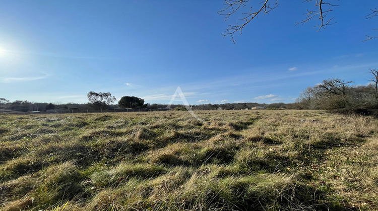 Ma-Cabane - Vente Terrain MONSEMPRON-LIBOS, 2156 m²