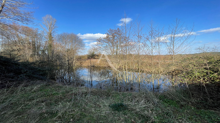 Ma-Cabane - Vente Terrain MONSEMPRON-LIBOS, 2156 m²