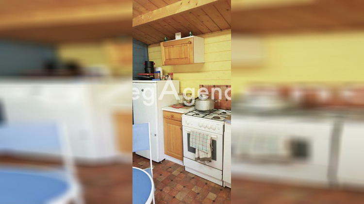 Ma-Cabane - Vente Terrain MONSIREIGNE, 701 m²