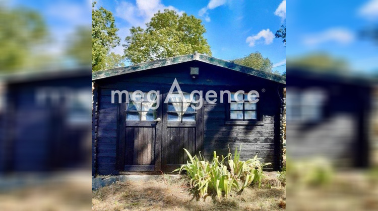 Ma-Cabane - Vente Terrain MONSIREIGNE, 701 m²