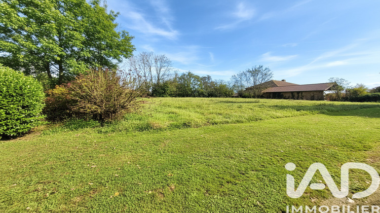 Ma-Cabane - Vente Terrain Mont-d'Astarac, 1693 m²