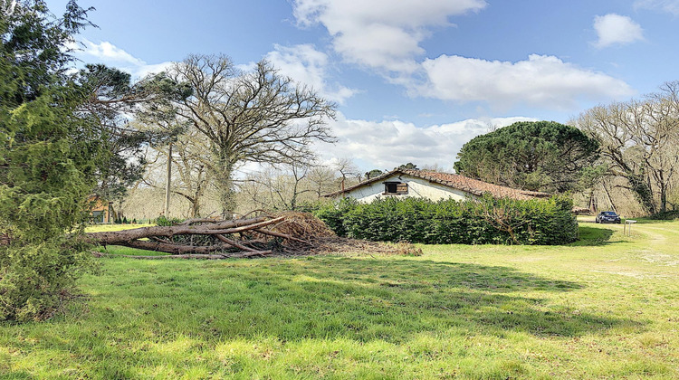 Ma-Cabane - Vente Terrain Mont-de-Marsan, 3000 m²