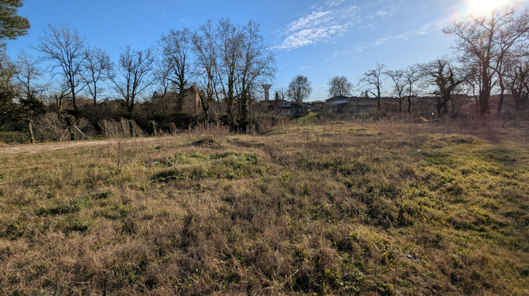 Ma-Cabane - Vente Terrain MONT-DE-MARSAN, 1346 m²