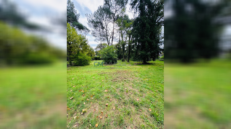 Ma-Cabane - Vente Terrain Mont-de-Marsan, 845 m²