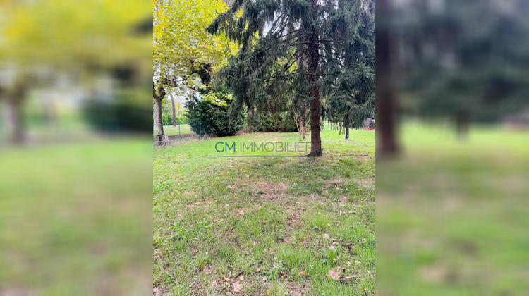 Ma-Cabane - Vente Terrain Mont-de-Marsan, 845 m²