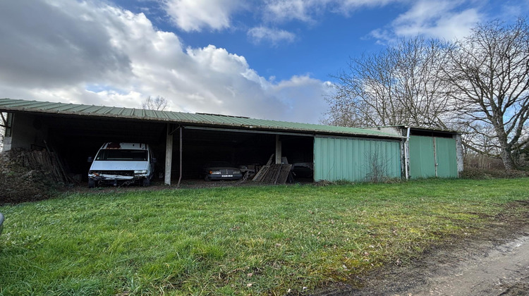 Ma-Cabane - Vente Terrain Mont-de-Marsan, 2356 m²