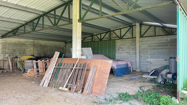 Ma-Cabane - Vente Terrain Mont-de-Marsan, 2356 m²