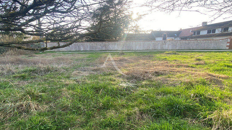 Ma-Cabane - Vente Terrain MONT-PRES-CHAMBORD, 433 m²