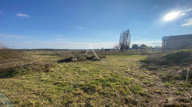 Ma-Cabane - Vente Terrain MONT-PRES-CHAMBORD, 2929 m²