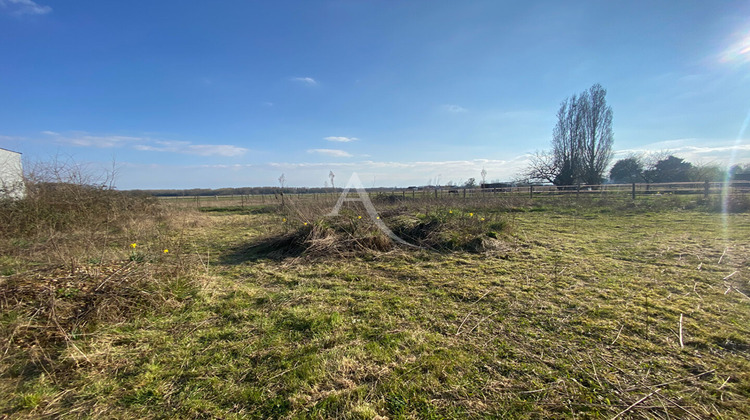 Ma-Cabane - Vente Terrain MONT-PRES-CHAMBORD, 2929 m²