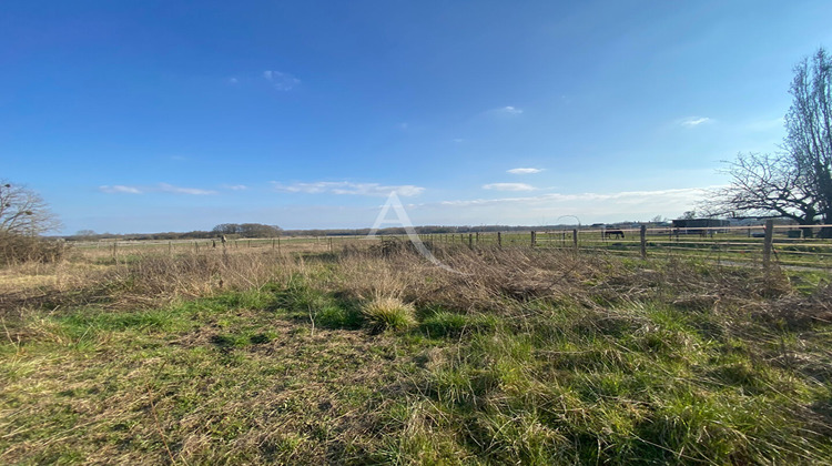 Ma-Cabane - Vente Terrain MONT-PRES-CHAMBORD, 2929 m²