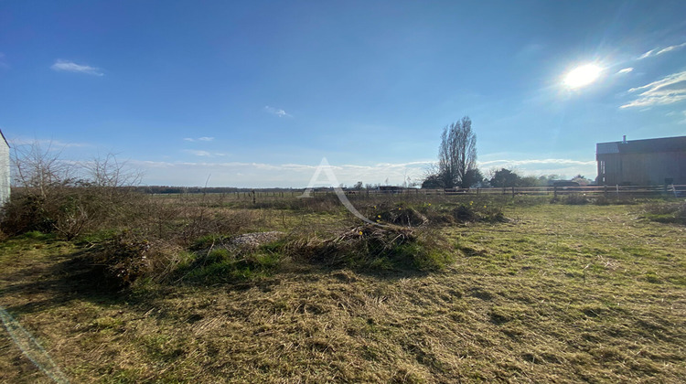 Ma-Cabane - Vente Terrain MONT-PRES-CHAMBORD, 2929 m²