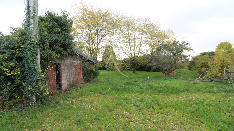 Ma-Cabane - Vente Terrain MONT-PRES-CHAMBORD, 1842 m²