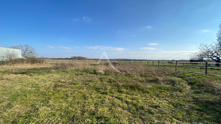 Ma-Cabane - Vente Terrain MONT-PRES-CHAMBORD, 2929 m²