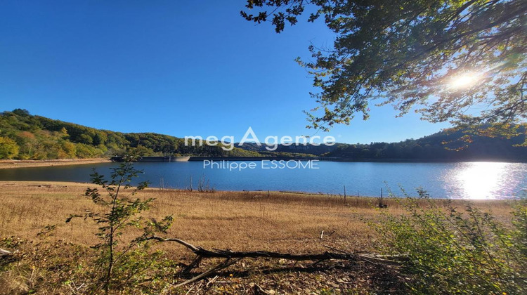 Ma-Cabane - Vente Terrain MONT ROC, 1968 m²