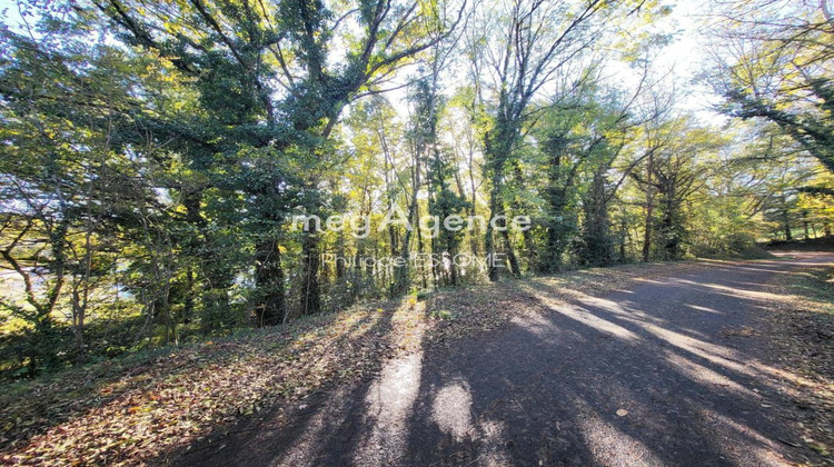 Ma-Cabane - Vente Terrain MONT ROC, 1968 m²
