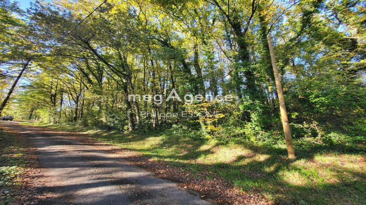 Ma-Cabane - Vente Terrain MONT ROC, 1968 m²