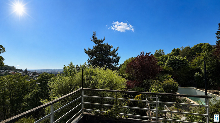 Ma-Cabane - Vente Terrain MONT-SAINT-AIGNAN, 1226 m²