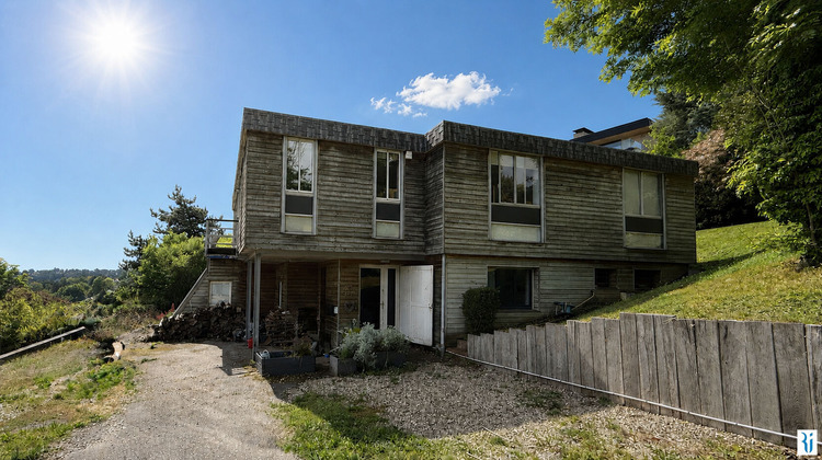 Ma-Cabane - Vente Terrain MONT-SAINT-AIGNAN, 1226 m²