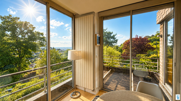 Ma-Cabane - Vente Terrain MONT-SAINT-AIGNAN, 1226 m²