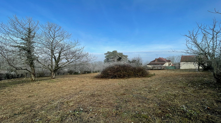 Ma-Cabane - Vente Terrain MONT-SAINT-SULPICE, 655 m²
