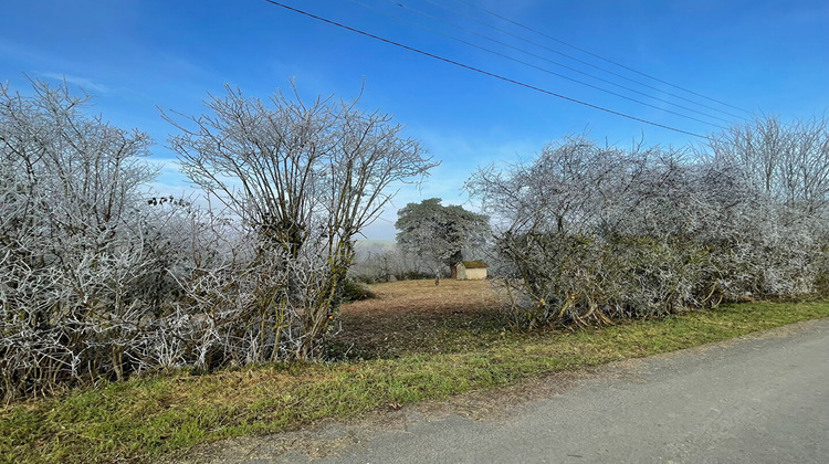 Ma-Cabane - Vente Terrain MONT-SAINT-SULPICE, 765 m²