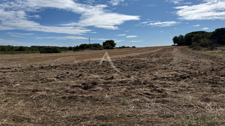 Ma-Cabane - Vente Terrain MONTAGNAC, 22780 m²