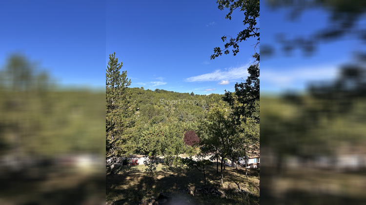 Ma-Cabane - Vente Terrain Montagnac-Montpezat, 1684 m²