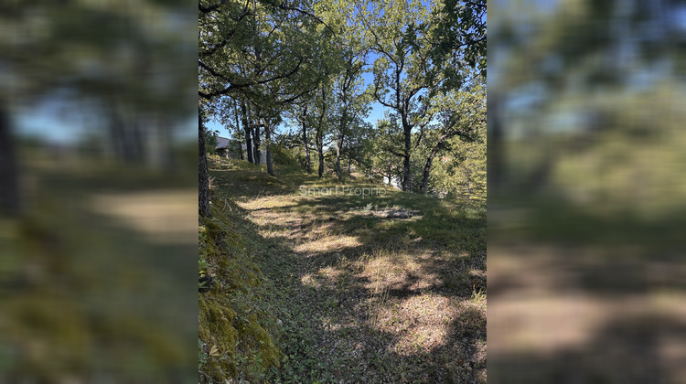 Ma-Cabane - Vente Terrain Montagnac-Montpezat, 1684 m²