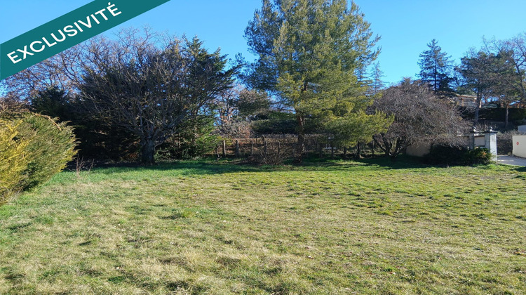 Ma-Cabane - Vente Terrain Montagnac-Montpezat, 755 m²