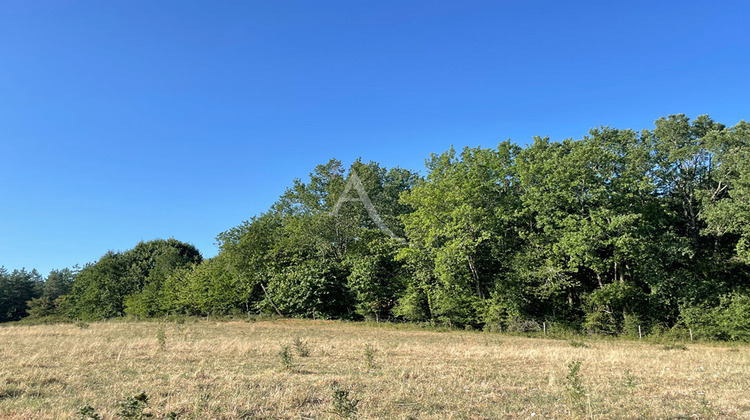 Ma-Cabane - Vente Terrain MONTAGNAC-SUR-LEDE, 24000 m²
