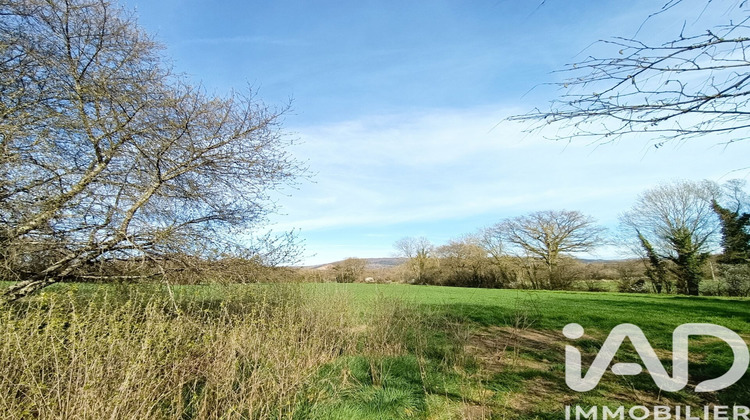 Ma-Cabane - Vente Terrain Montagnat, 621 m²