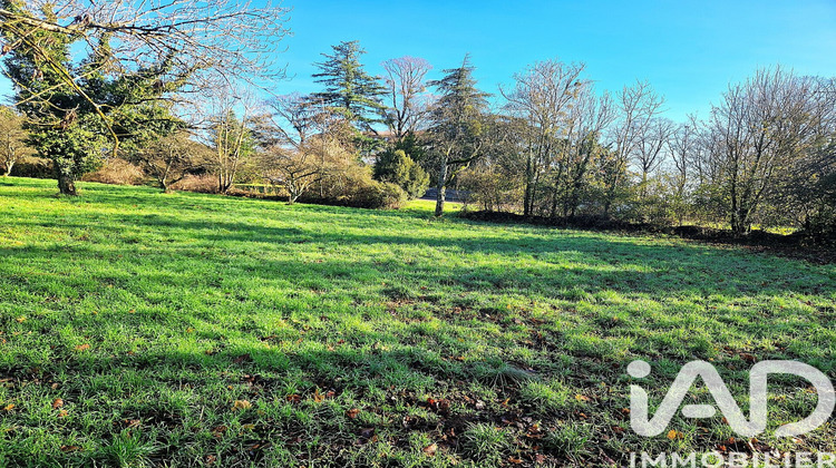 Ma-Cabane - Vente Terrain Montagney, 1720 m²