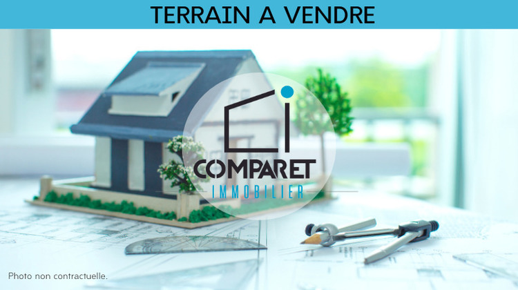 Ma-Cabane - Vente Terrain MONTAGNOLE, 1530 m²