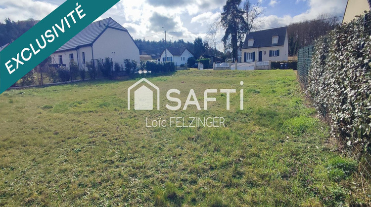 Ma-Cabane - Vente Terrain Montaigu, 603 m²