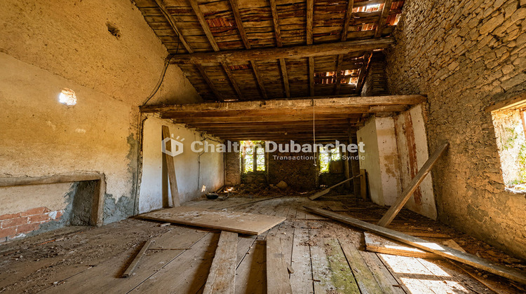 Ma-Cabane - Vente Terrain MONTAIGUET-EN-FOREZ, 4576 m²