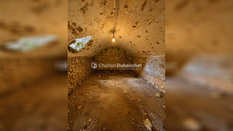 Ma-Cabane - Vente Terrain MONTAIGUET-EN-FOREZ, 4576 m²