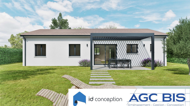 Ma-Cabane - Vente Terrain MONTAIGUT SUR SAVE, 810 m²