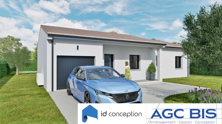 Ma-Cabane - Vente Terrain MONTAIGUT SUR SAVE, 810 m²