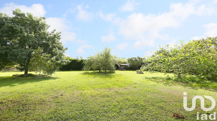 Ma-Cabane - Vente Terrain Montaigut-sur-Save, 1061 m²