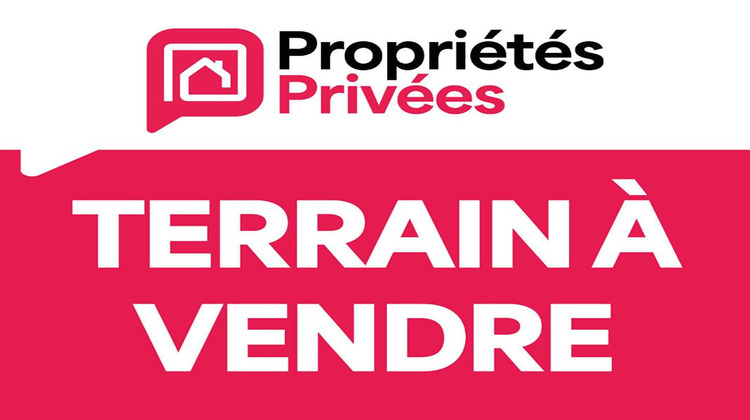 Ma-Cabane - Vente Terrain MONTAIGUT SUR SAVE, 810 m²