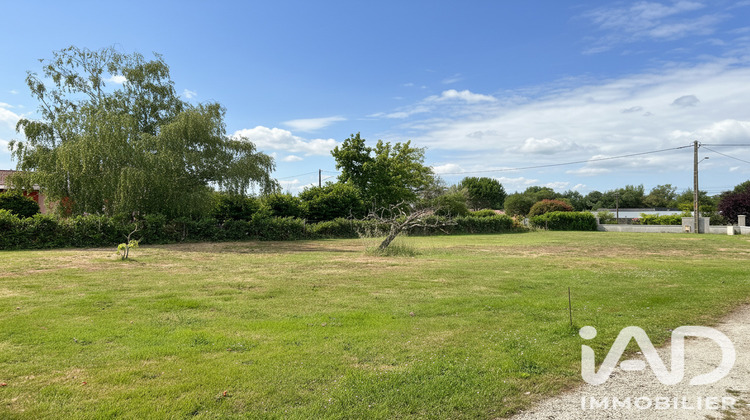 Ma-Cabane - Vente Terrain Montaigut-sur-Save, 800 m²