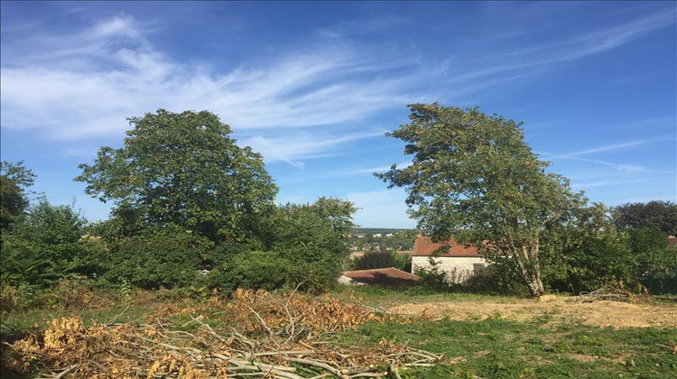 Ma-Cabane - Vente Terrain MONTAINVILLE, 3779 m²