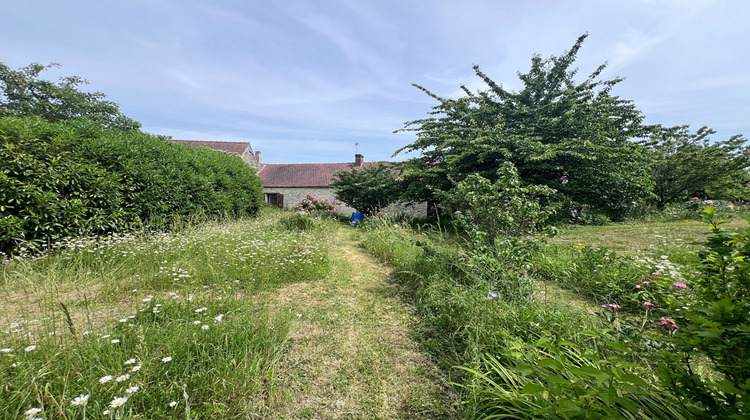 Ma-Cabane - Vente Terrain MONTAINVILLE, 526 m²