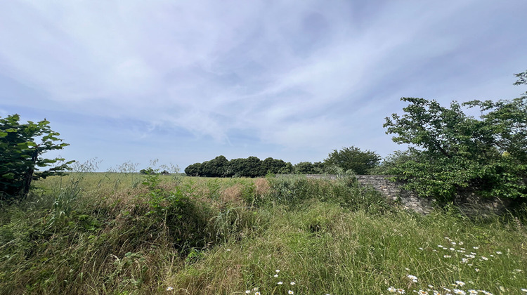 Ma-Cabane - Vente Terrain MONTAINVILLE, 526 m²